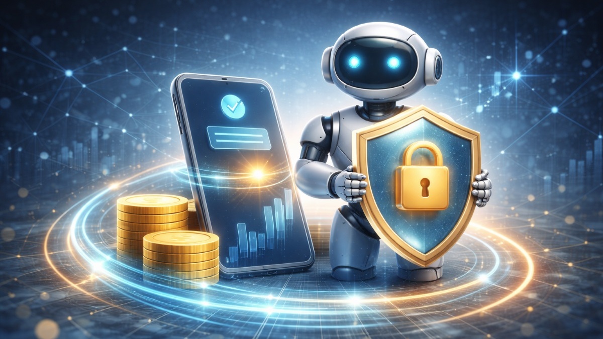 SolvaPay capta €2.4M pre-seed para construir pagos para la economía de agentes, permitiendo que la IA descubra y compre servicios SaaS/API.