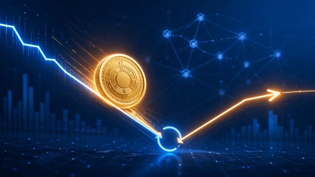 Resolv Q1 2026: bajan yields e ingresos por caída de funding; ingresos trimestrales $722K. Staking sigue pausado mientras avanza el plan de recuperación y relanzamiento.