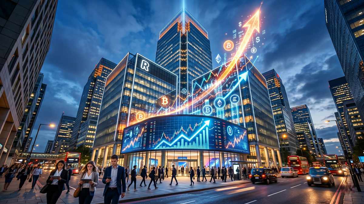 Revolut $200.000M- IPO-