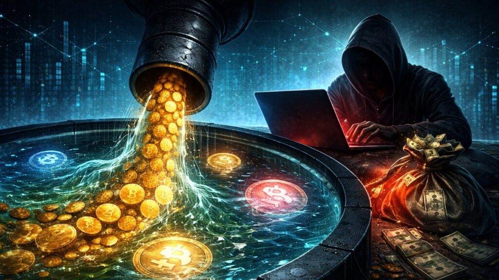 Rhea Finance perdió $7.6 millones tras un exploit con pools de tokens falsos que engañaron a su oráculo y sus capas de validación.