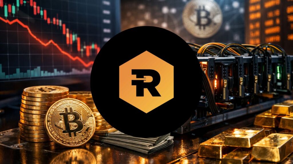 La salida de $34M en BTC de Riot resalta la intensificación de las ventas entre los mineros