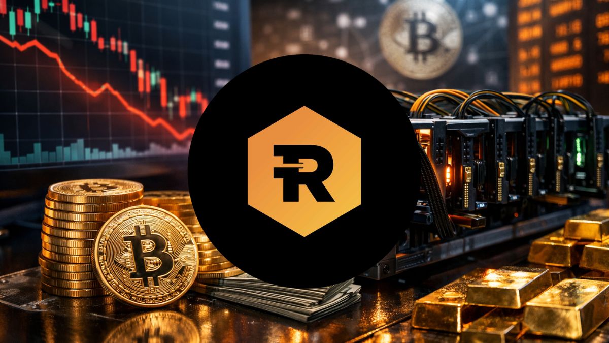 La salida de $34M en BTC de Riot resalta la intensificación de las ventas entre los mineros