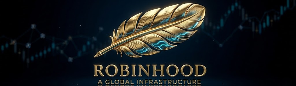 Robinhood liderará el programa de ahorro Trump Accounts