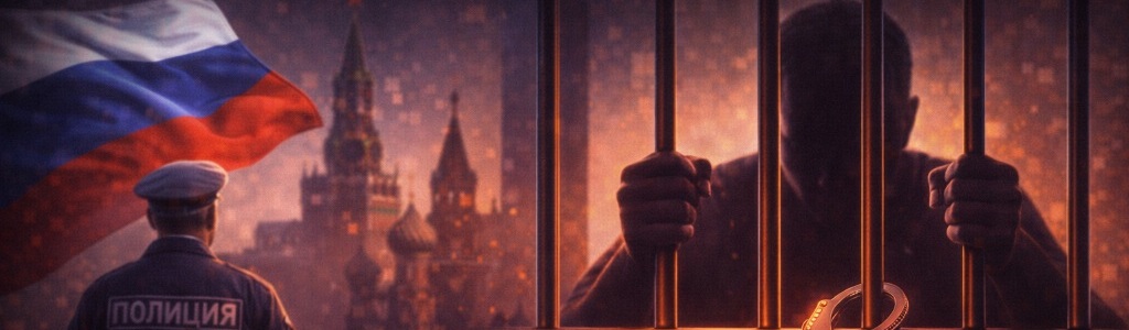 Rusia planea penas de hasta siete años de prisión por actividades ilegales con criptomonedas.