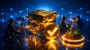 SANDchain completa la Fase 1 de testnet: 6.9M+ txs, 310K cuentas y 948K misiones; sale de operación activa preservando el historial.