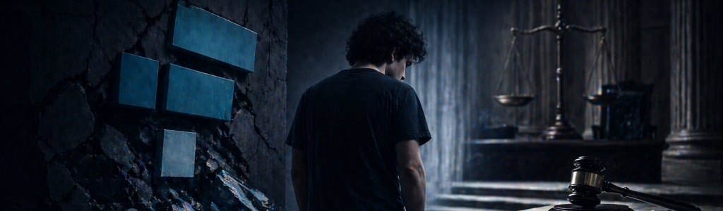 Sam Bankman-Fried retiró su moción bajo la Regla 33 para un nuevo juicio, al afirmar que no cree que el juez Lewis Kaplan le conceda una audiencia justa.