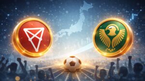 Chiliz: SBI Chiliz y Tokyo Verdy firmaron un MoU para explorar la tokenización del club en Japón, con foco en educación, casos de uso y marco regulatorio.