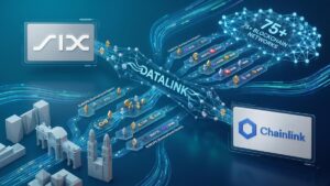 SIX Group - Chainlink-