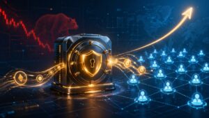 Safe superó los $10,000 millones en volumen durante el primer trimestre, rebasó los 61 millones de cuentas y marcó actividad récord pese al mercado débil.