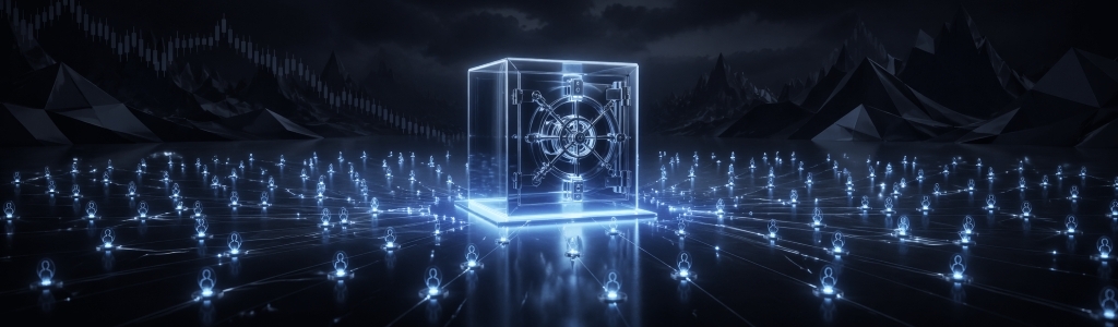 Safe procesó 4,779K ETH en volumen durante el primer trimestre