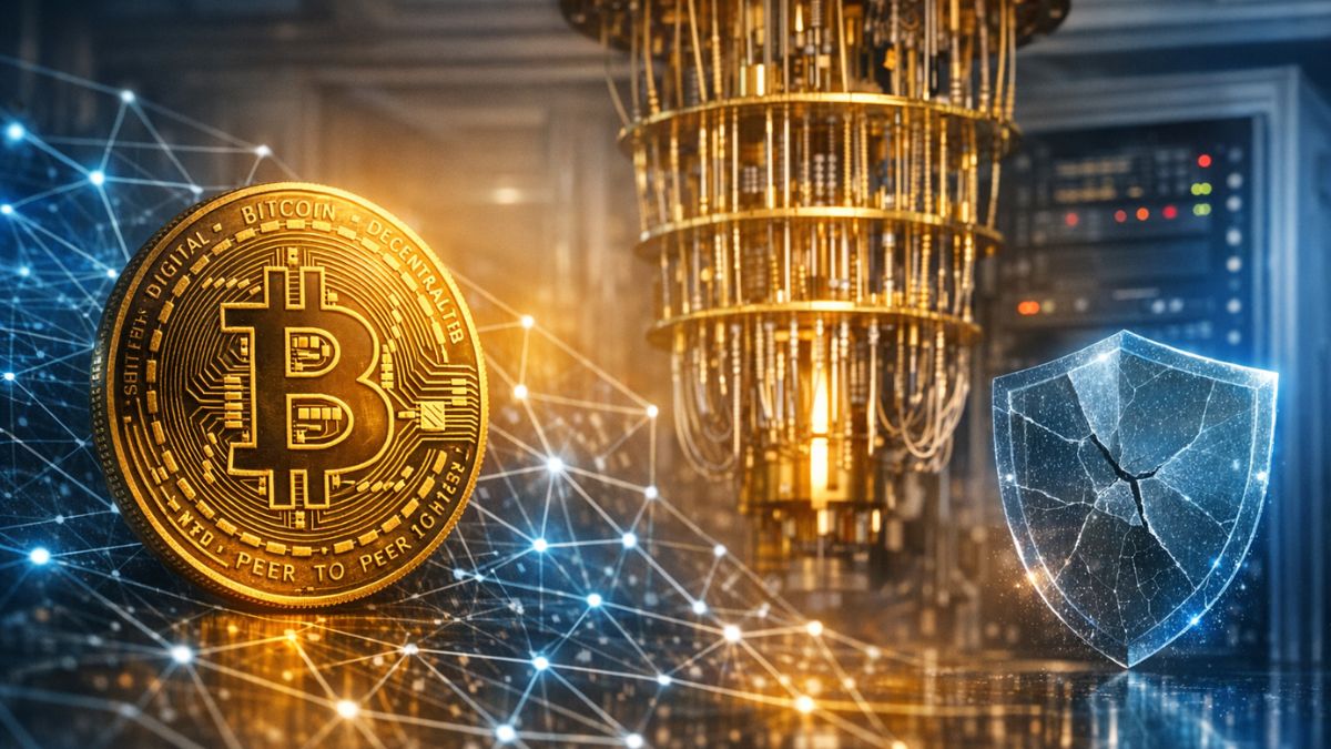 Samson Mow frena los llamados a una actualización cuántica apresurada en Bitcoin, citando riesgos de seguridad