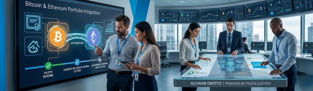 Schwab Crypto-