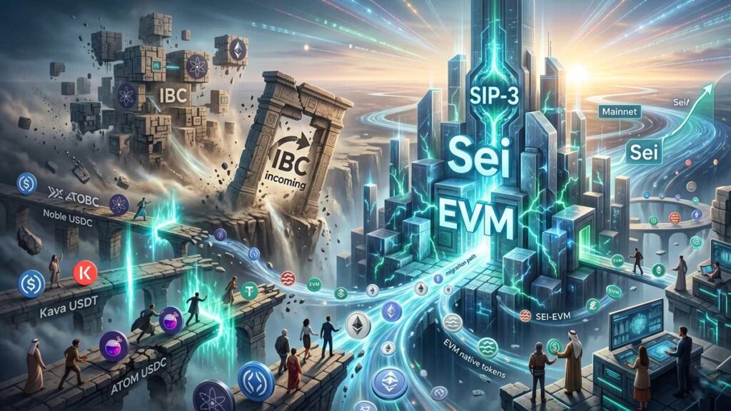 Sei v6.4 - SIP-3--