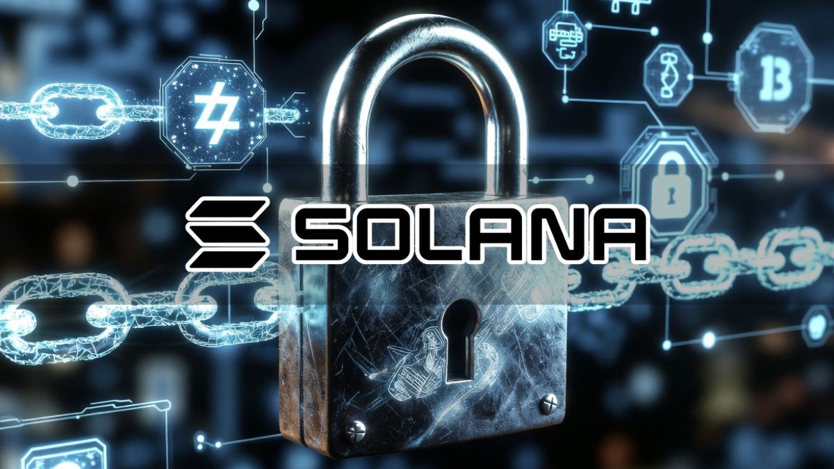 Solana Presenta STRIDE, un Nuevo Framework de Seguridad para Todos los Protocolos DeFi
