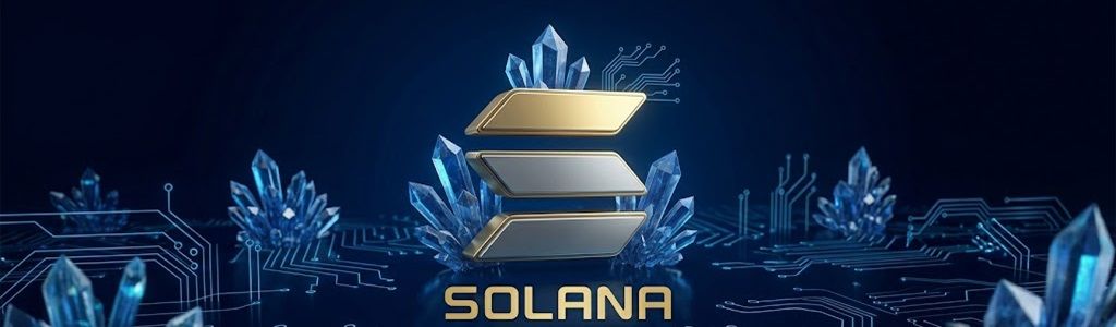 Solana precio-