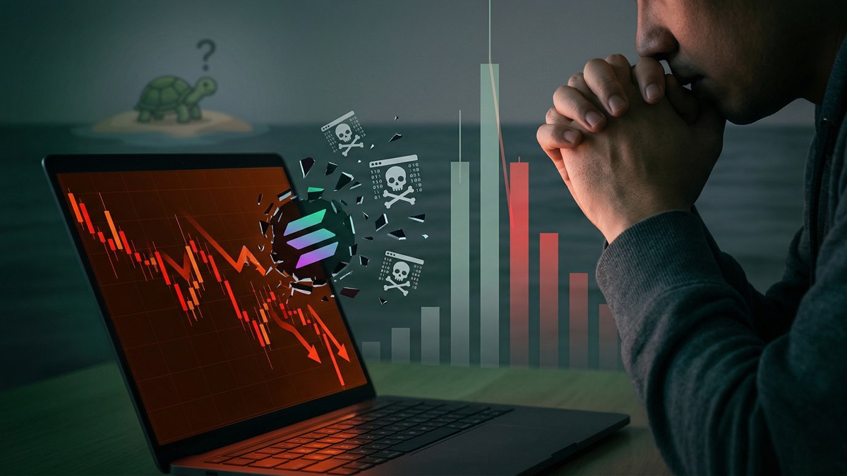 Un importante tenedor de SOL liquidó 47.401 tokens tras el exploit de Drift Protocol, registrando pérdidas superiores a los $4 millones de dólares.