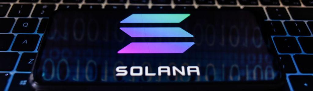 Solana refuerza su liderazgo en el trading spot onchain con un 41% de cuota de mercado en el Q1 2026