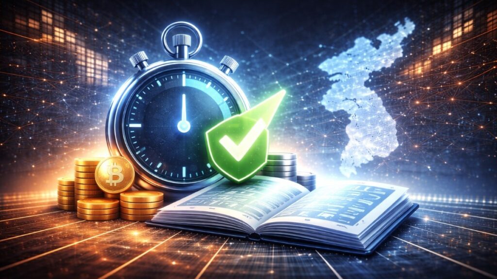 Corea del Sur obligará a los exchanges cripto a conciliar sus libros cada cinco minutos tras un error de Bithumb que expuso fallas de control.