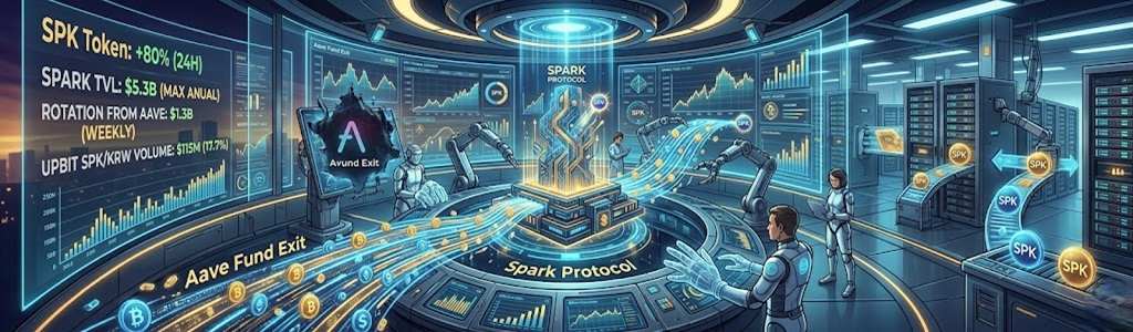 Spark Protocol