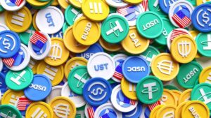 Flujos De Stablecoins Revelan Probables Ganadores L1, Según Artemis