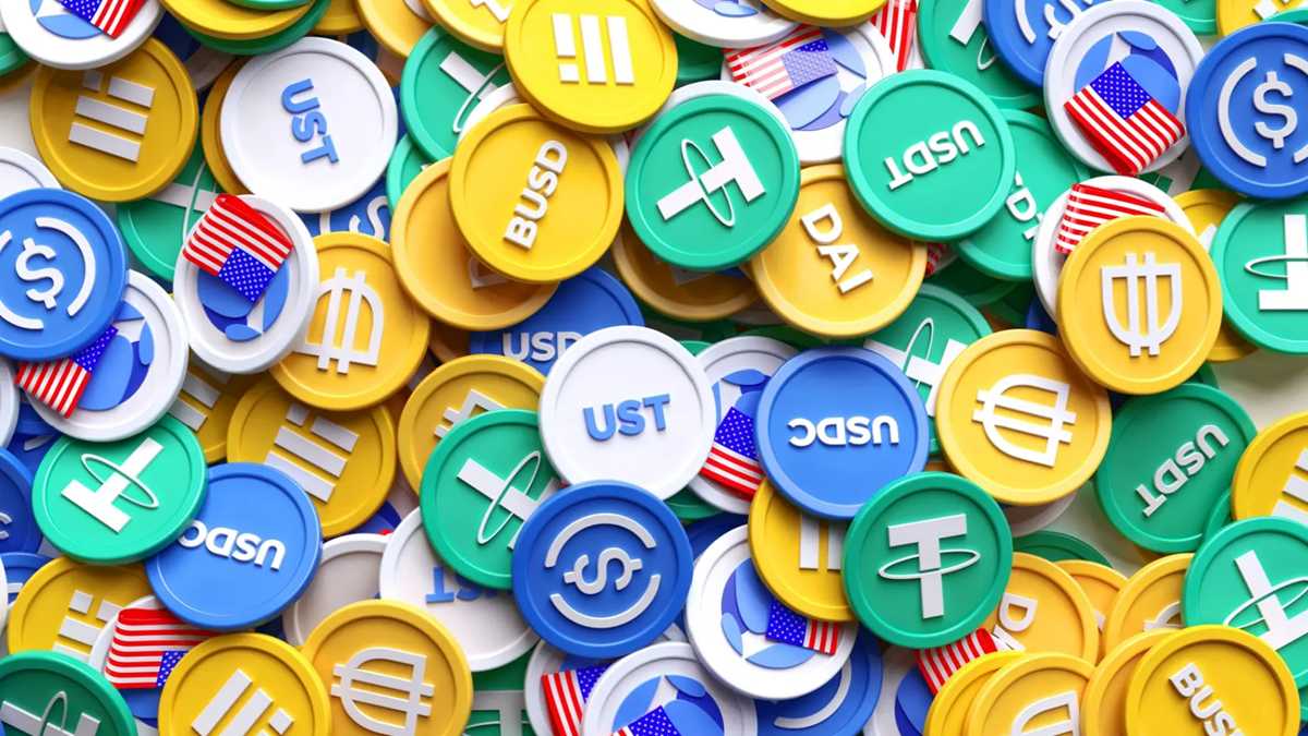 Flujos De Stablecoins Revelan Probables Ganadores L1, Según Artemis