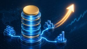 Las stablecoins podrían ser la columna vertebral silenciosa de DeFi en 2026, impulsando liquidez, liquidación e interoperabilidad.