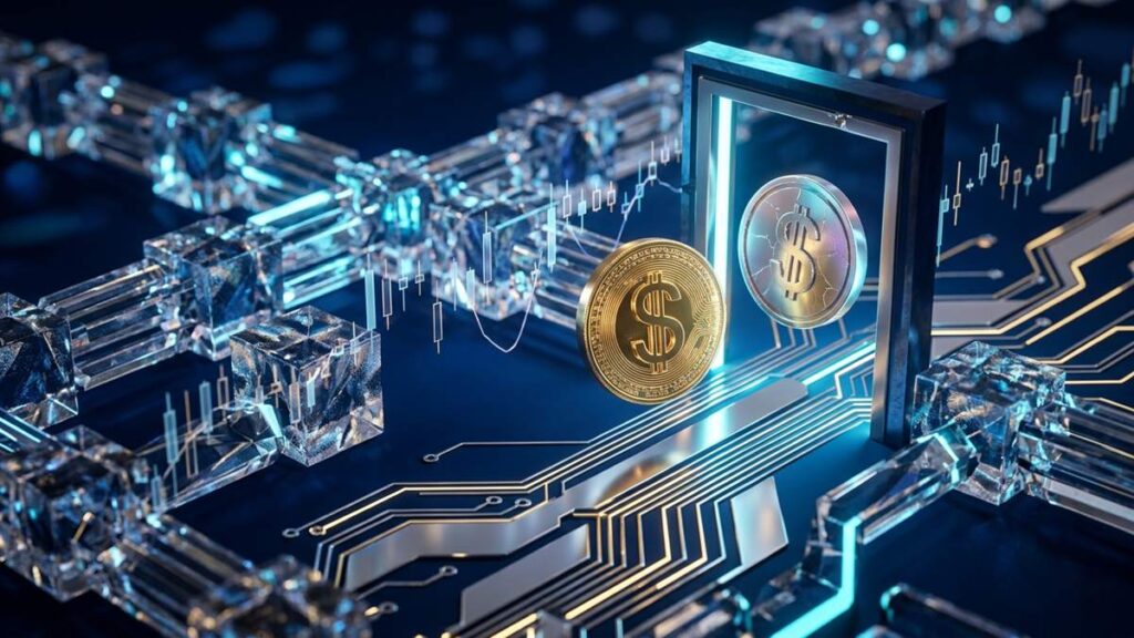 Stablecoins en Hong Kong-