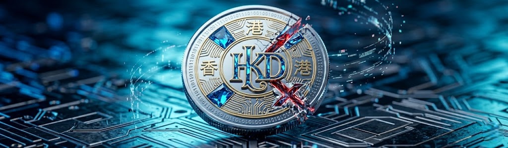 Stablecoins en Hong Kong