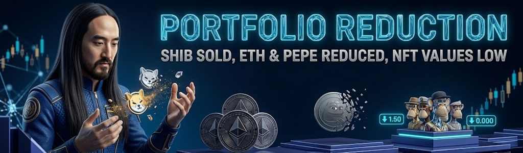 Steve Aoki -Shiba Inu-