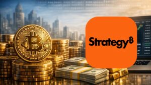 Strategy supera los 800.000 BTC tras una compra semanal de $2.540 millones