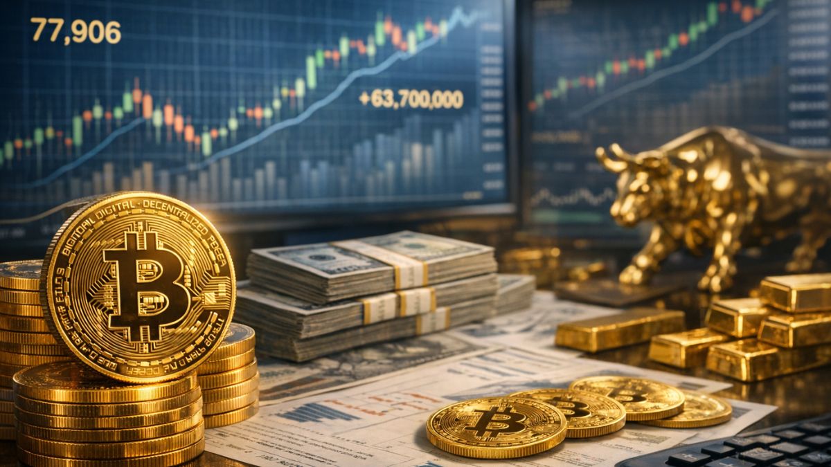 Strategy añade 3.273 BTC tras una compra semanal de $255 millones a un precio promedio de $77.906