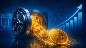 CEO de Strive: la firma compró 789 BTC por $61.43M a ~$77,890 y elevó sus tenencias a 14,557 BTC; se vigila financiamiento y próximos movimientos.