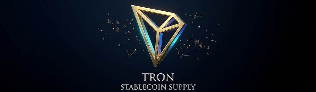 El suministro de stablecoins en Tron alcanza los 6.100 millones de dólares en 2026