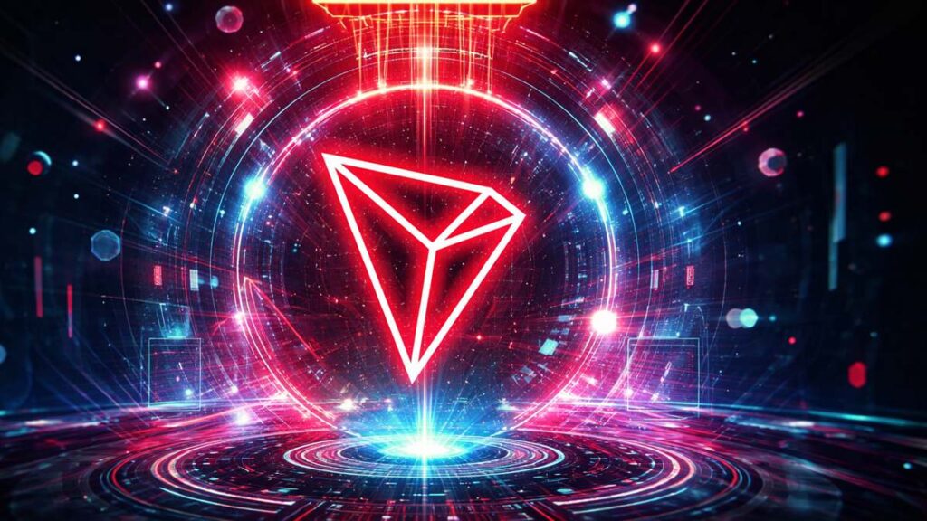 Justin Sun Anuncia El Plan De TRON Para Desarrollar Criptografía Resistente A La Computación Cuántica