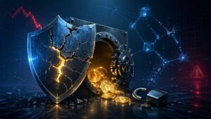 El exploit de KelpDAO expuso cuánto sigue dependiendo DeFi de puentes, gobernanza de emergencia y respaldos de confianza.