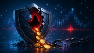 La ola de hackeos de $606M en abril plantea una pregunta inevitable para DeFi: ¿la innovación permissionless está superando a su seguridad?