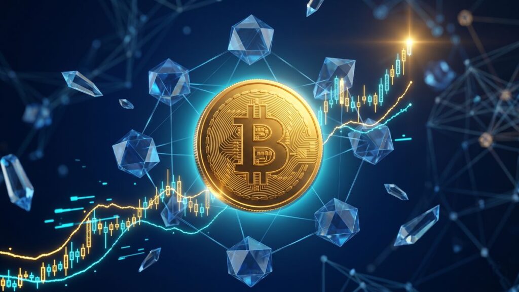 Tim Draper predice que Bitcoin llegará a $250,000 en 18 meses.