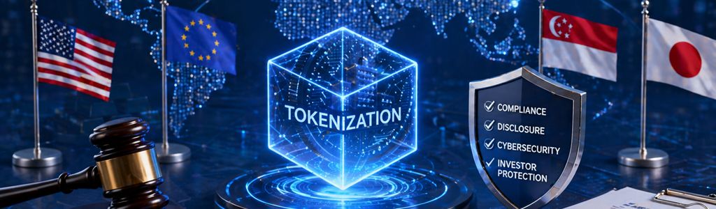 La tokenización suele presentarse como una mejora universal de los mercados de capital, pero la implementación global muestra una realidad más selectiva