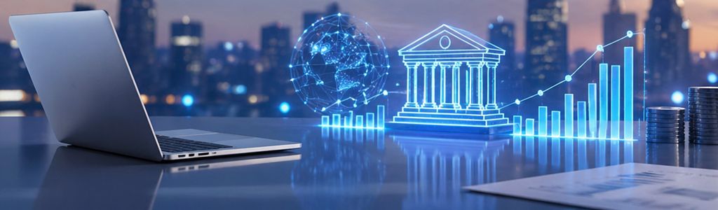 Stable Sea se integra con WisdomTree para ofrecer a empresas acceso directo a fondos monetarios tokenizados respaldados por bonos del Tesoro de EE. UU..