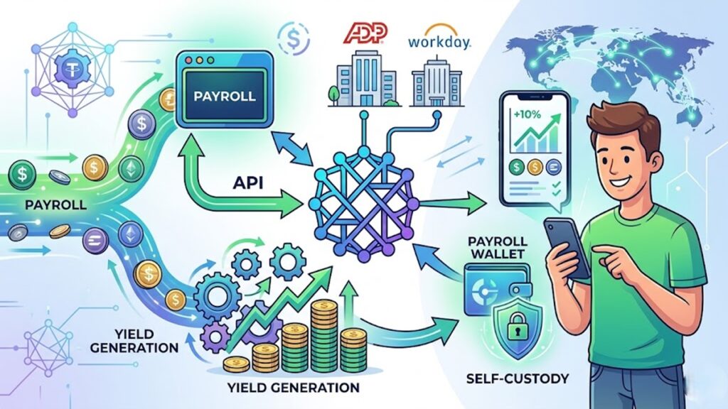 Toku integra Amplify de Paxos