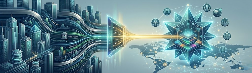 Tradeweb integra datos de iNAV en tiempo real a Pyth Network,