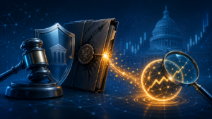 La CFTC alega que un militar usó información clasificada para operar contratos de Polymarket sobre Maduro y ganar $404K; el DOJ lo imputó.