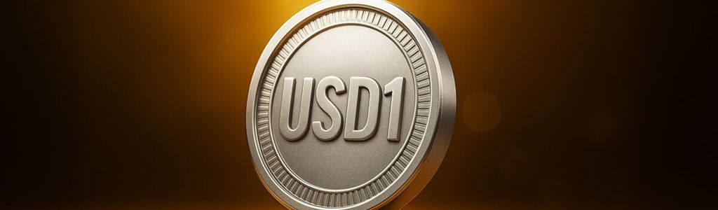 USD1 se está expandiendo más allá del trading y gana tracción en préstamos DeFi, programas de recompensas en exchanges, sistemas de nómina y herramientas de pago con IA.