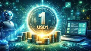 USD1 Gana Impulso En DeFi, IA Y Integraciones De Nómina