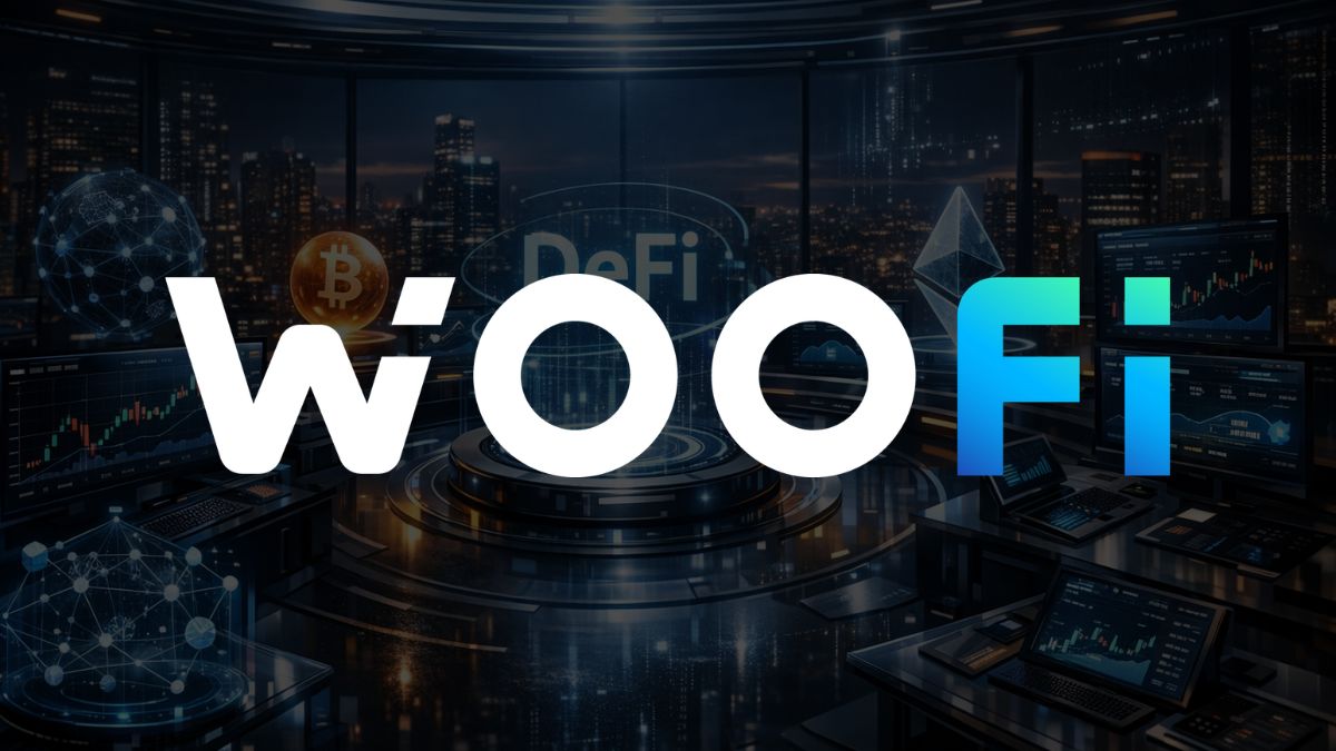 Review de WOOFi: Una Plataforma DeFi de alto rendimiento creada para usuarios reales