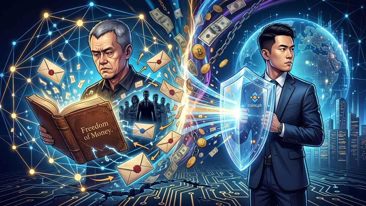 Wei Zhou fue el primer CFO de Binance en 2018, aportando credibilidad institucional tras dirigir salidas a bolsa en NYSE y NASDAQ