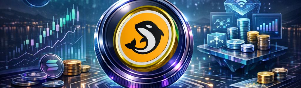 ¿Qué es el token ORCA?