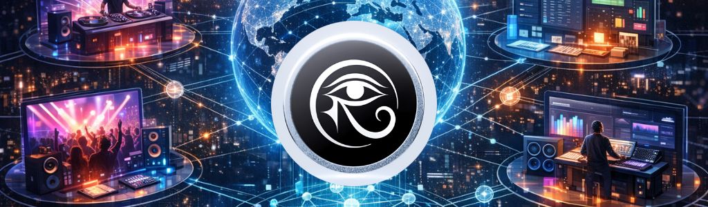 ¿Qué es el token RAVE?