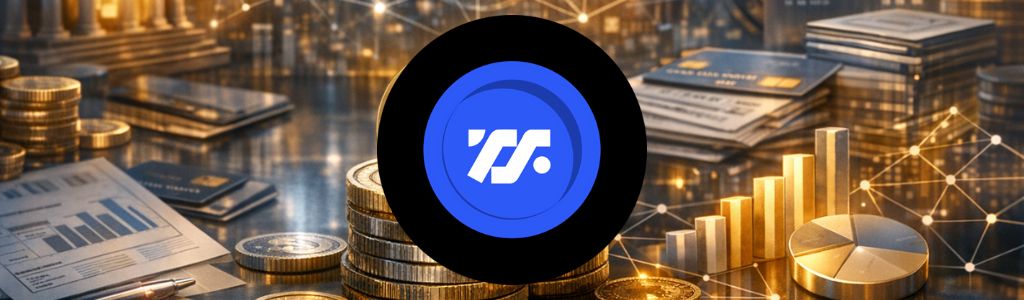 ¿Qué es el token TRU?