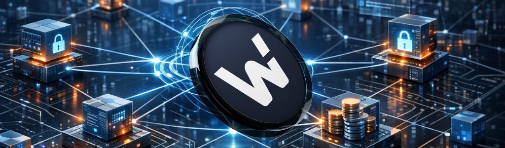 ¿Qué es el token WOO?